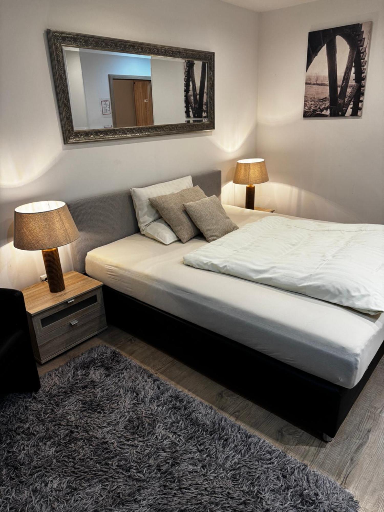 Hotel & Restaurant Brommler Muehle Gangelt Eksteriør bilde
