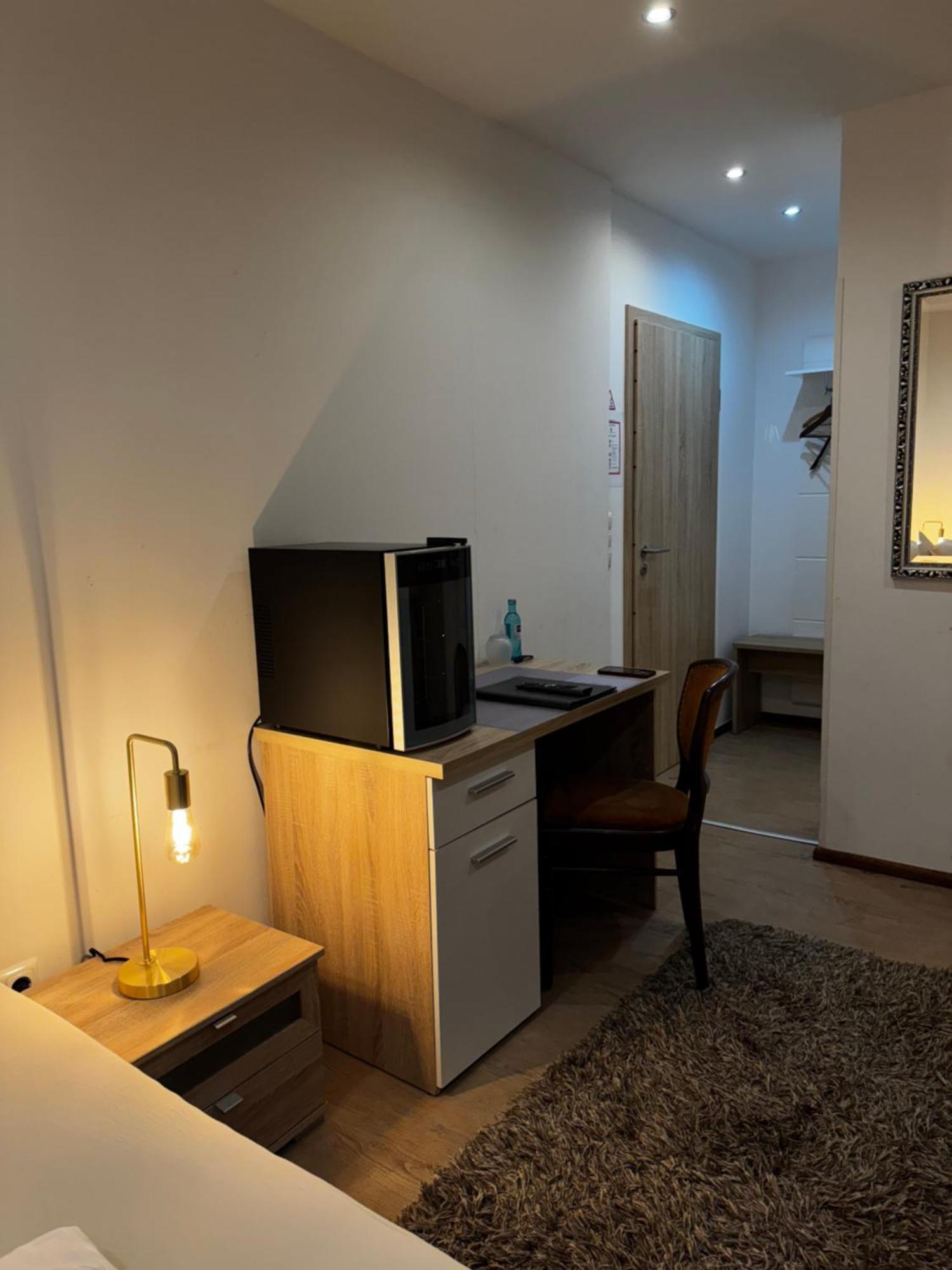 Hotel & Restaurant Brommler Muehle Gangelt Eksteriør bilde