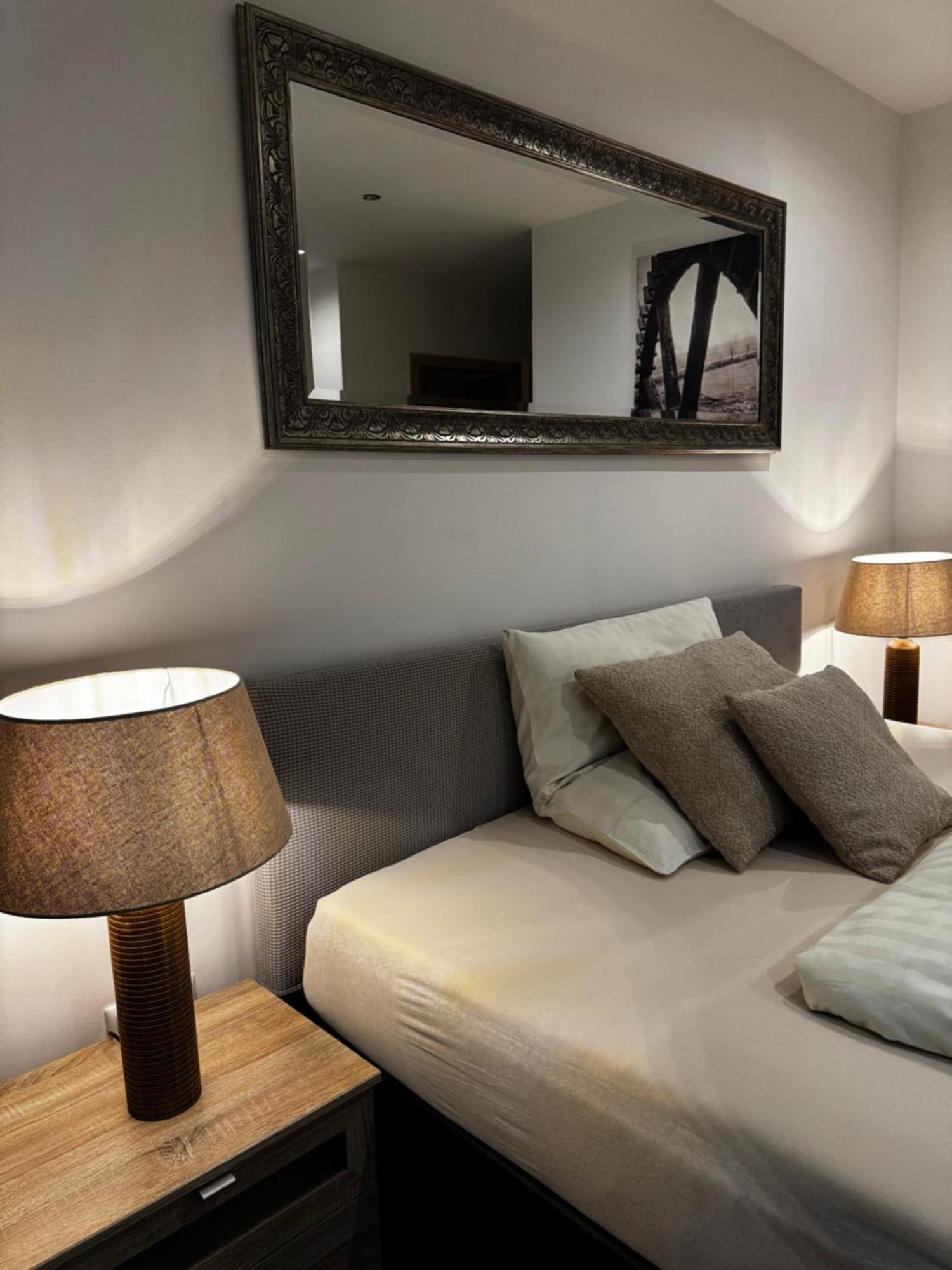 Hotel & Restaurant Brommler Muehle Gangelt Eksteriør bilde